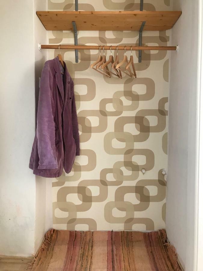 דירות פראג Cosy Flora Nest מראה חיצוני תמונה