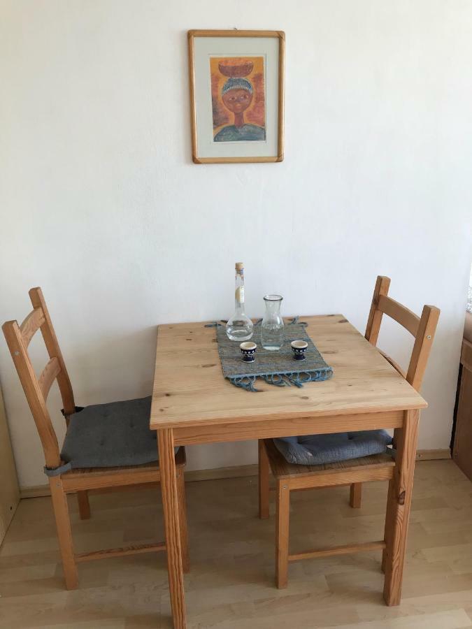 דירות פראג Cosy Flora Nest מראה חיצוני תמונה