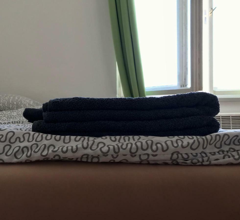 דירות פראג Cosy Flora Nest מראה חיצוני תמונה