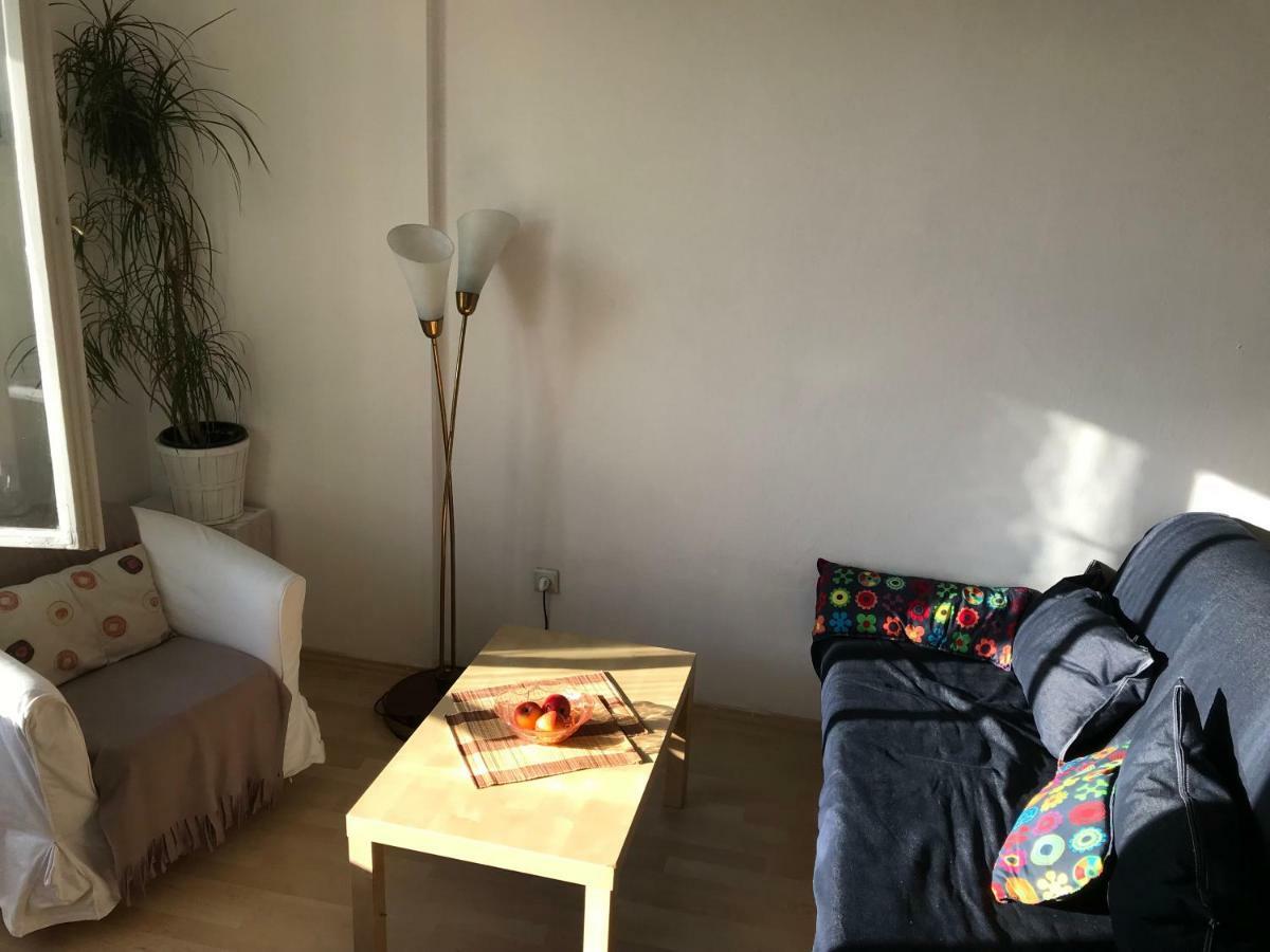 דירות פראג Cosy Flora Nest מראה חיצוני תמונה